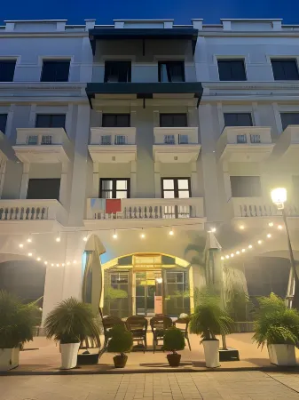 Amorii Hotel Phu Quoc