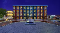 Tang Arts Hotle (Beidaihe District Laohushi Sea Park Store) Hotels in Beidaihe District