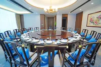 菏沢和平ホテル