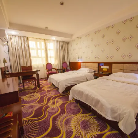 Hong Xiang Hotel