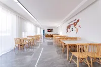Huoshan Yaju Homestay (Ulan Hada Volcano Geopark) - 2-Star