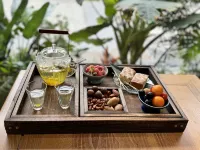 Zhiye and Fangjian Hotel (Sansushui Street Dongpo Branch) - Hot Springs