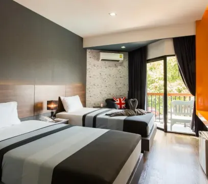 ห้องสแตนดาร์ด