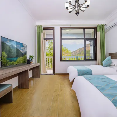 Munanju Homestay Hotels near Fengquan Lake Scenic Area