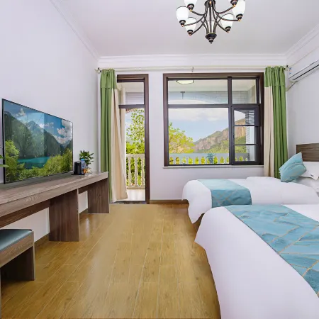 Munanju Homestay