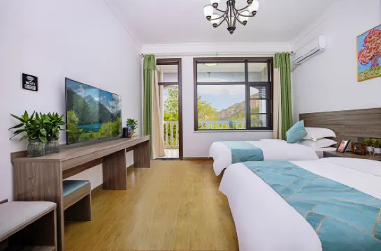 Munanju Homestay