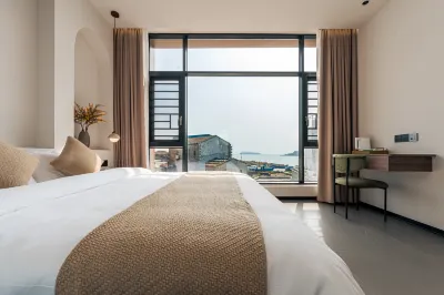 Pingtan Peninsula Shiguang B&B Hotels near Pingtan Comprehensive Experiment Unit Dongda Passenger Transport Terminal