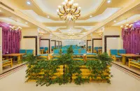 Shi Ji Hotel - spa