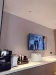 Homeinn Selected Hotel (Xiangfen Fenhe Scenic Bridge Longshan Road) - Gym