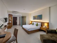 Taksu Sanur Hotel Hotels near Pengembak Beach
