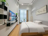 橡樹·天府裏（成都西博城店） 鄰近长拱堰的酒店