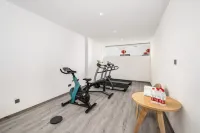 Yiju Hotel (Huizhou Ancient City Branch, Jixian County) - palestra