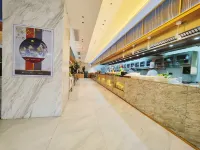 Horizon Garden Hotel - petit déjeuner