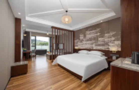 โรงแรมจินเจียง เมโทรโปโล กงหัว กว่างโจว โรงแรมในกว่างโจว