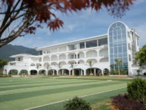 Danxia Impression .Mifeng Homestay Hotels in Lechang