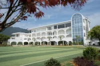 Danxia Impression .Mifeng Homestay Hotel dekat Huayuan Passenger Transport Terminal