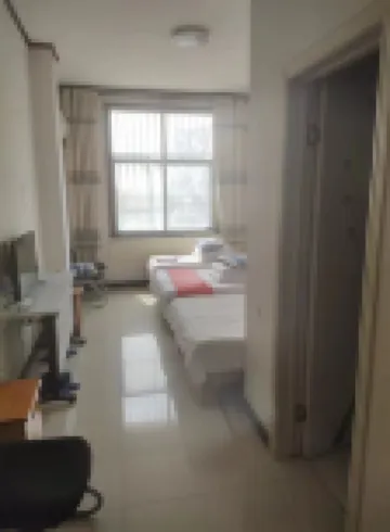 โรงแรมคังซุ่น เซียนเซียน
