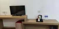Shengjia Hotel (Huanghua People's Park Xinyulou Shopping Center Branch) - Standaard Queen Room