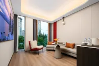 Luoyang Wanye Hotel Hotels in Economic Development Zone
