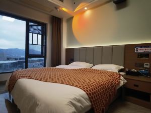 Secret Garden Hotel Ningxiang