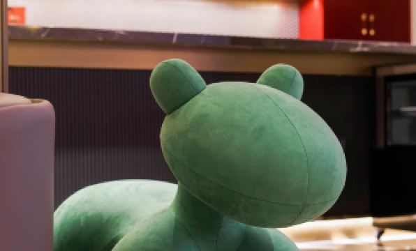 Mercure Beijing The Grand Canal CBD