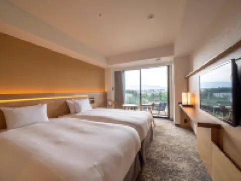 อูเมะโคจิ โพเทล เกียวโต