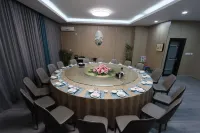 Hua Zi Hotel Hotels in Taining County