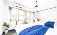 EXTREME Hotels near Sapporoekimae Dori