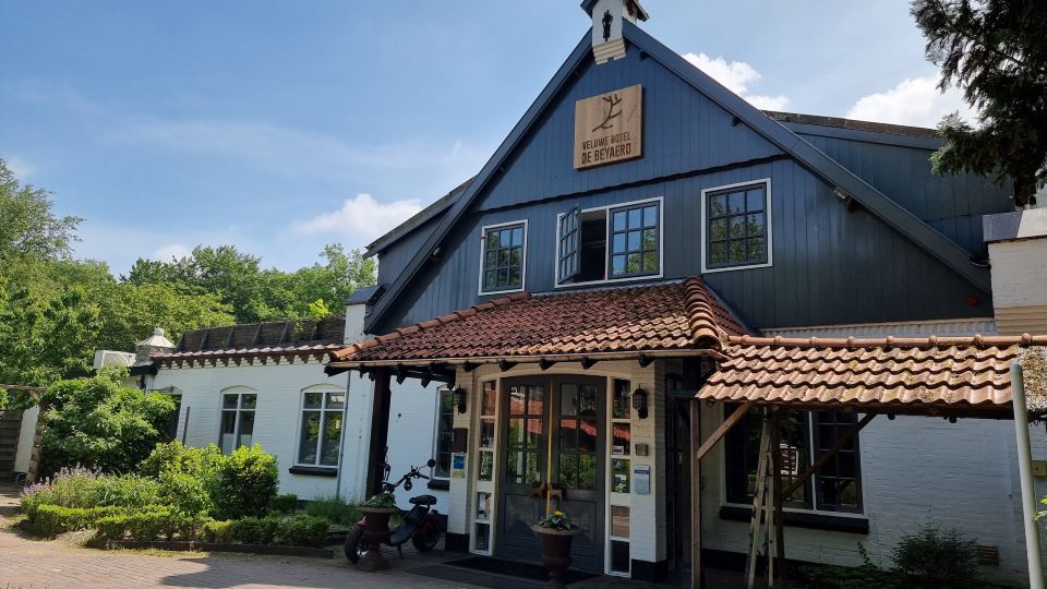 Veluwe Hotel de Beyaerd