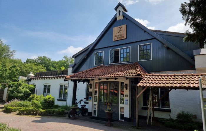 Veluwe Hotel de Beyaerd