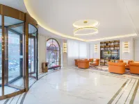 Zuogong Yunshui Intercontinental Future Hotel Hotels in Zogang County