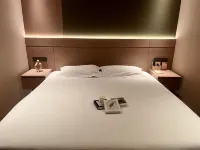 Lido Boutique Hotel (Yancheng Station Baolong Plaza Branch) - Wi-Fi