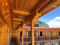 Danba Village Shangjingshu Homestay