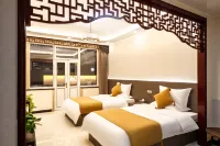 Mount Wutai Guiyuantang Homestay (Guanghua Temple Branch) - 2-Star