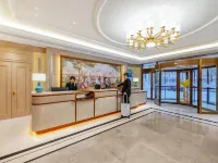 Vienna Hotel (Tangshan Laoting Maoyuan East Street) فنادق في له تينغ
