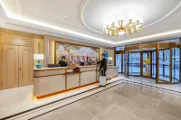 Vienna Hotel (Tangshan Laoting Maoyuan East Street)