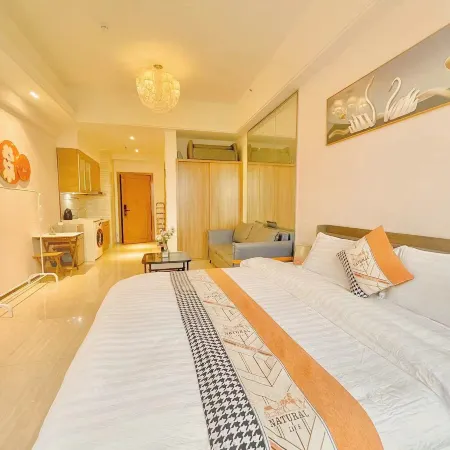 Hexin Homestay