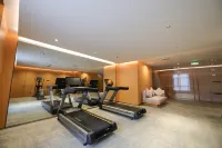 Friendship Hotel - Gym