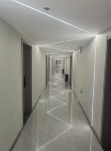 Zhifou Aquarius Hotel