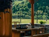Tonglu Nanxi Bieyuan B&B (OMG Heartbeat Paradise Branch) Hotels in der Nähe von Langshi jin tan