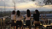 Here Hotel - bar