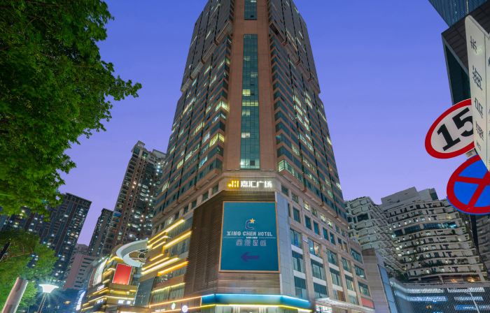 Star Hotel