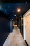Lingshan Linjiang Theme Hotel - جاكوزي