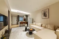 Xiamen Shanhai Light House Hotel (Huli Wanda Plaza)