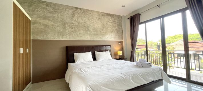 Smaids Room Hotels in Lampang