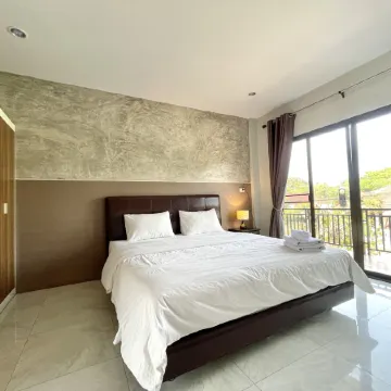 Smaids Room