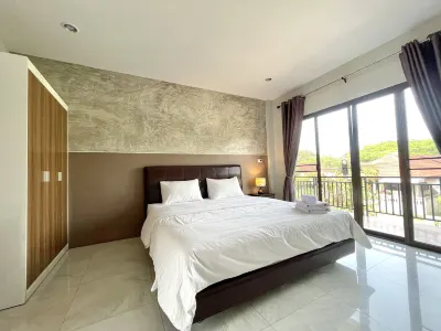 Smaids Room Hotels in Lampang