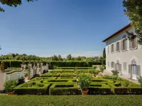 Villa Olmi Firenze Hotels near Tuscany Hall