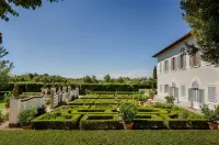 Villa Olmi Firenze Hotels in 