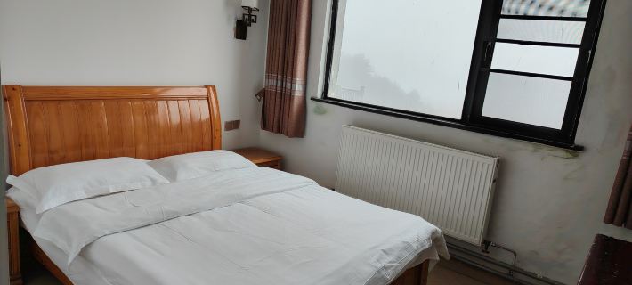 Tianyue Mufushan Yifengjian Resort Hotel Hotels in Pingjiang